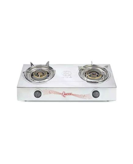 rfl gas stove 2-11 sbc